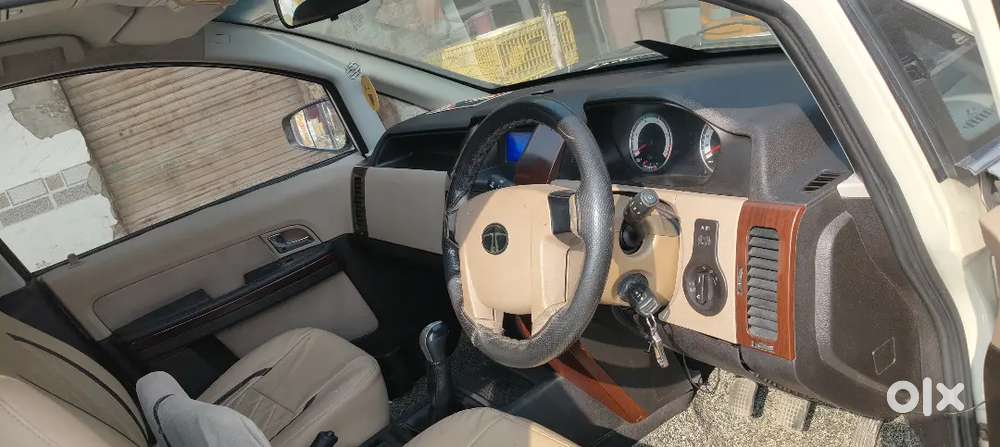 Tata Aria 2012 Diesel Well Maintained