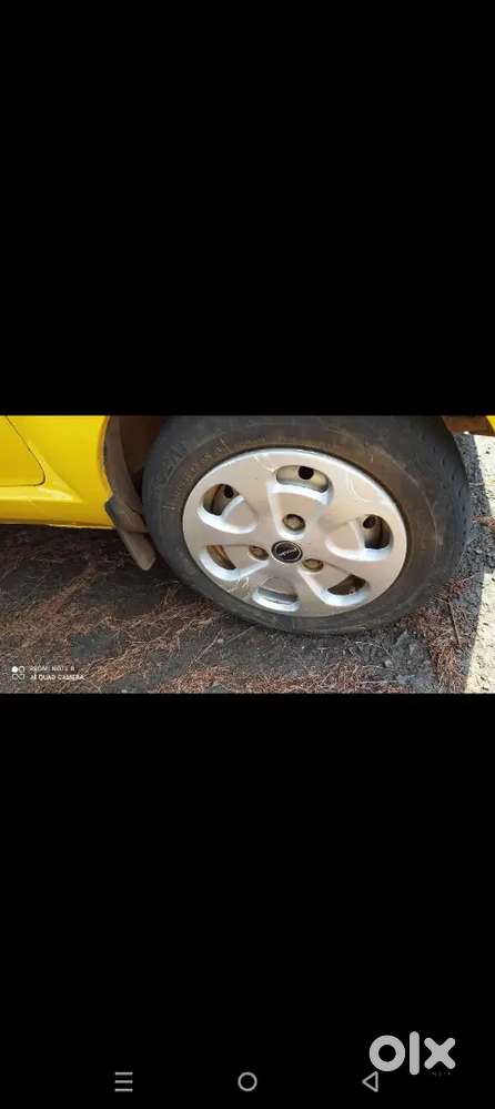 Tata Nano 2011 Petrol Good Condition