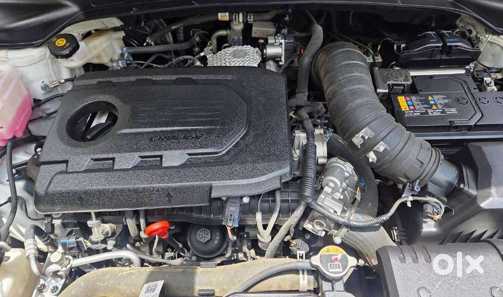 Hyundai Creta E 1.5 Diesel, 2025, Diesel