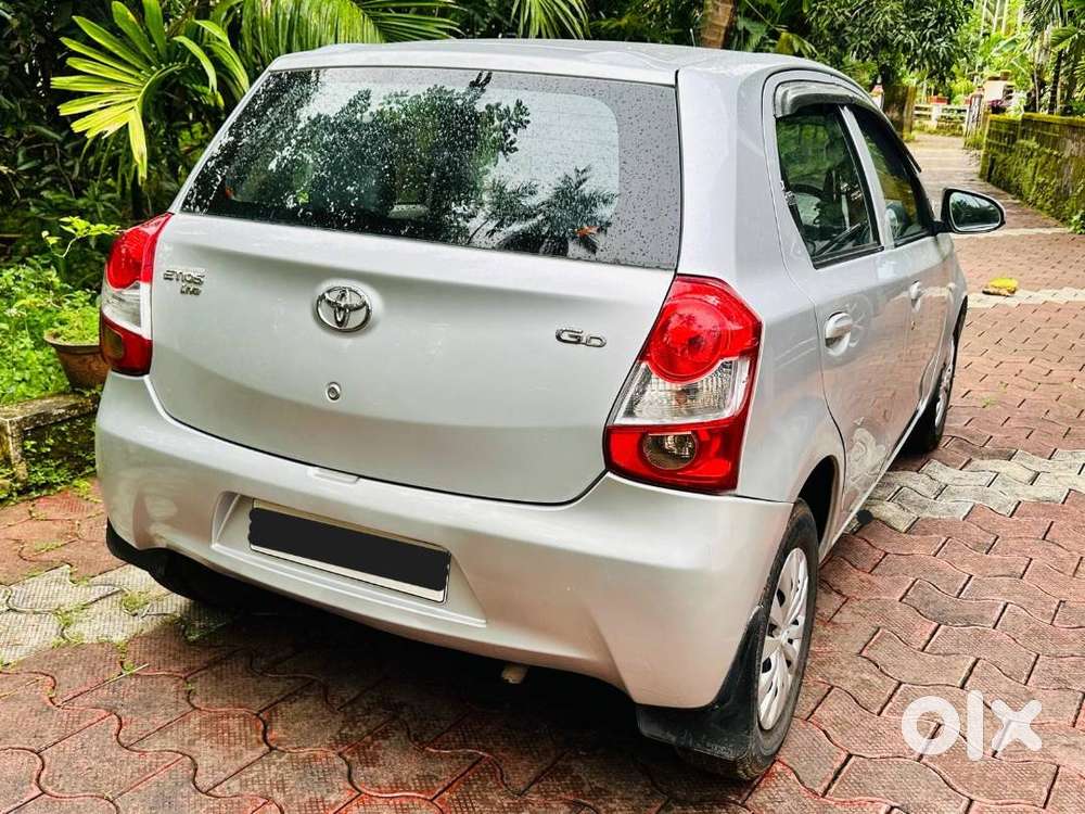 Toyota Etios Liva Gd_diesel