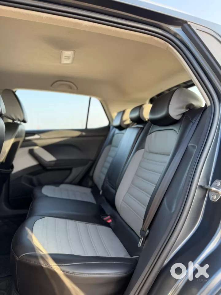 Volkswagen Taigun 1.0 Tsi Highline At, 2022, Petrol
