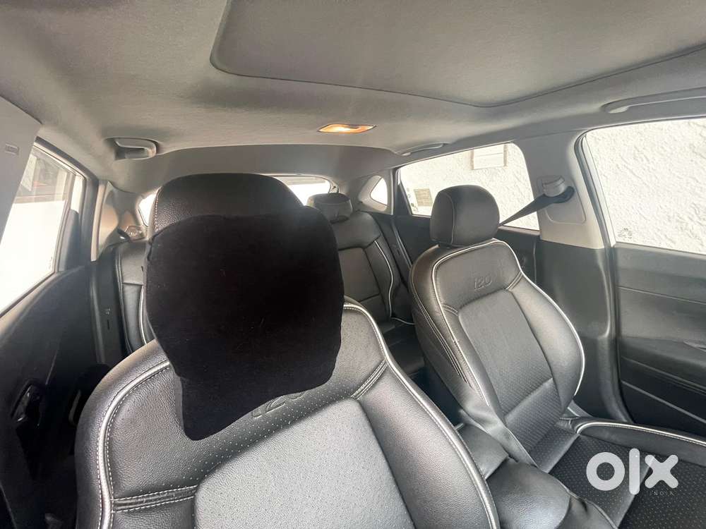 Hyundai New I20 2021 Petrol 1st Owner