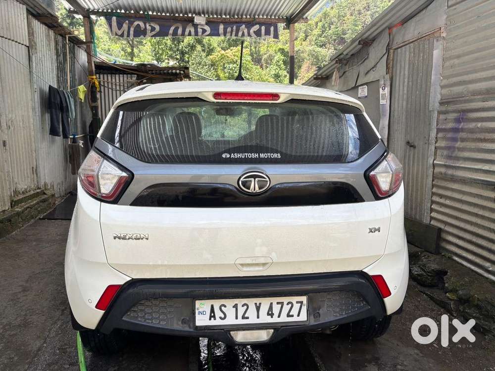 Tata Car Petrol 2019