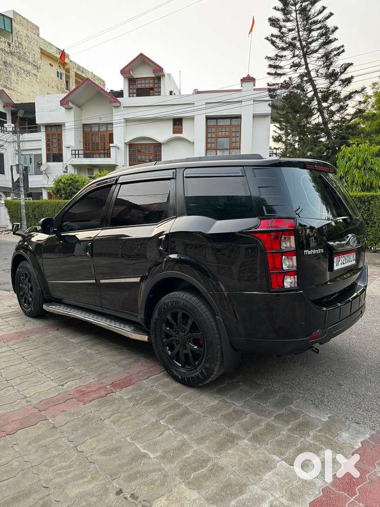 Mahindra Xuv500 W10 At, 2017, Diesel