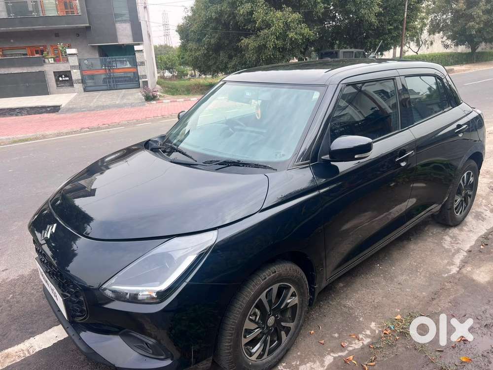 Maruti Suzuki Swift Petrol 15000 Km Driven