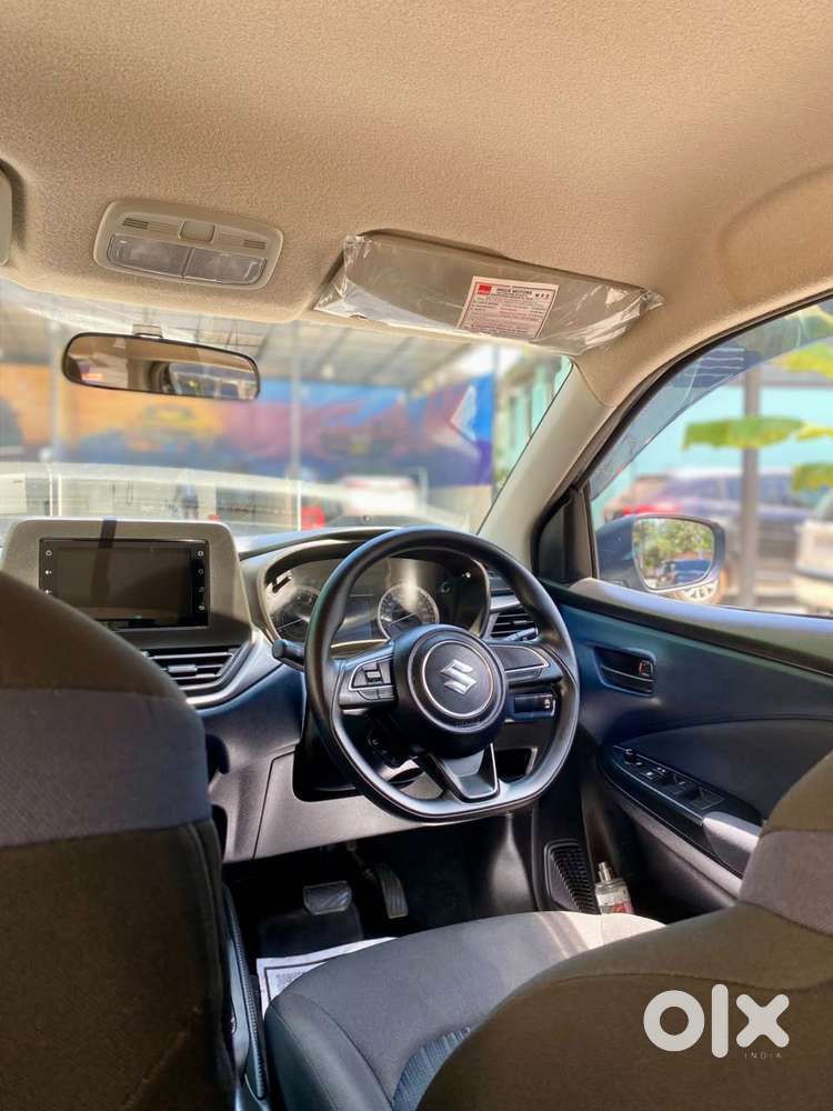 Maruti Suzuki Baleno Delta, 2025, Petrol