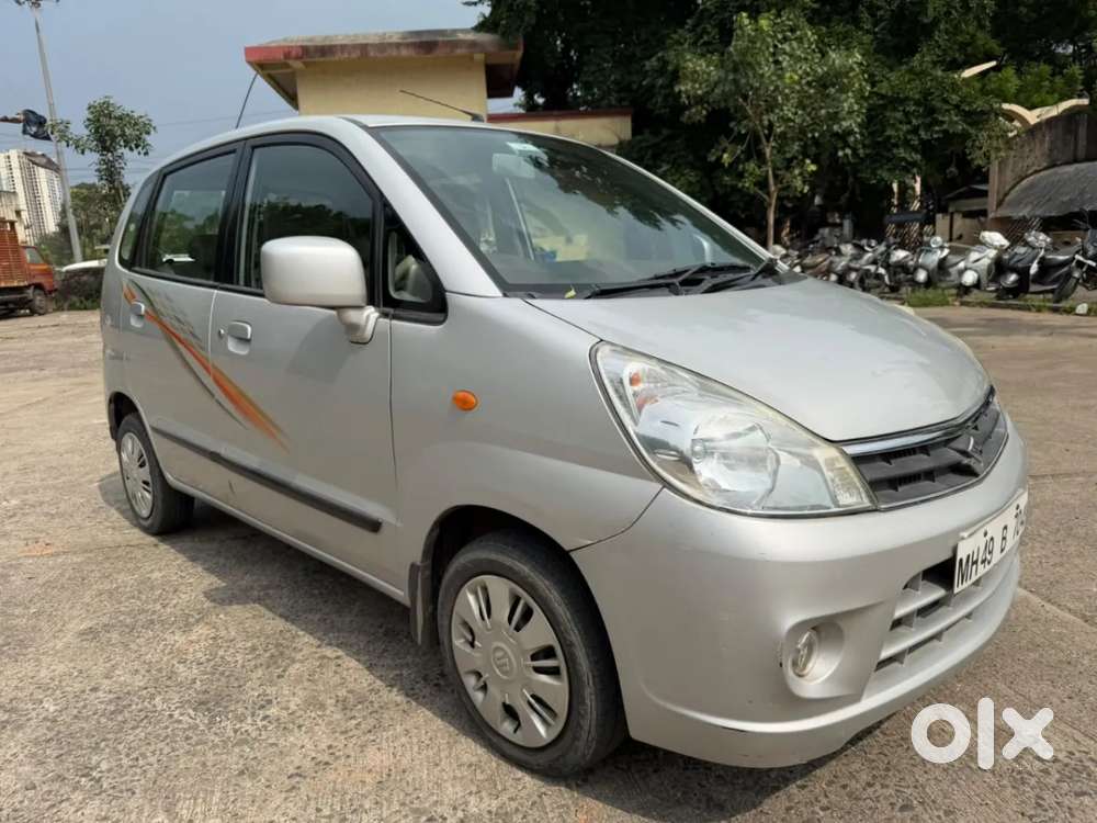 Maruti Suzuki Zen Estilo Vxi Bsiv, 2013, Petrol
