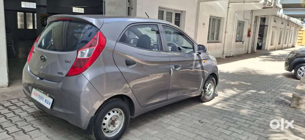 Hyundai Eon Era +, 2012, Petrol