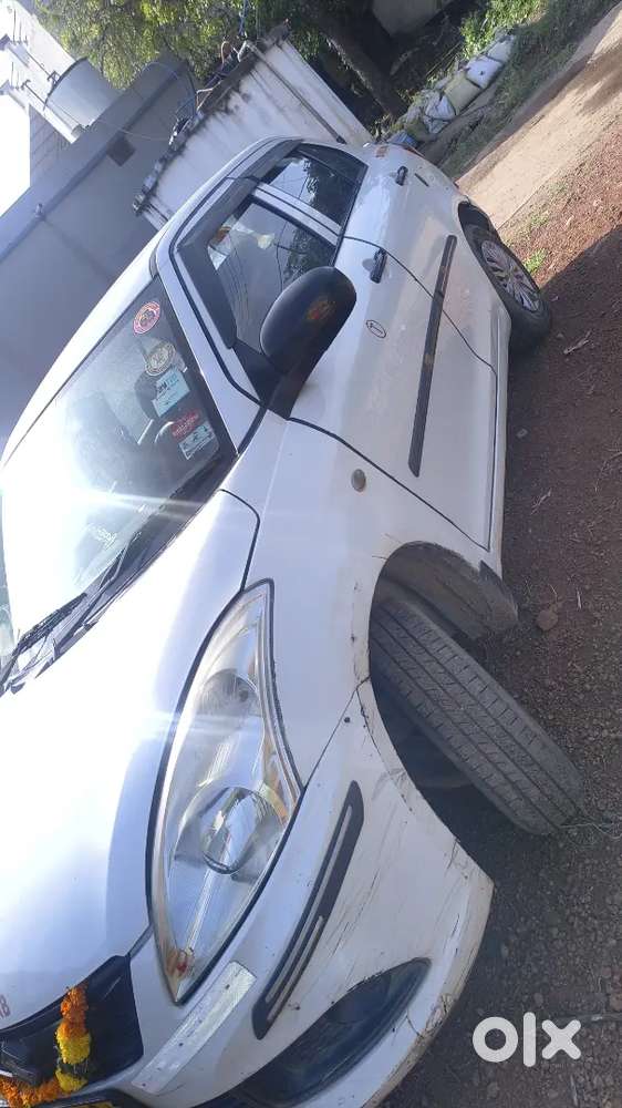 Maruti Suzuki Swift Dzire 2018 Diesel Manual