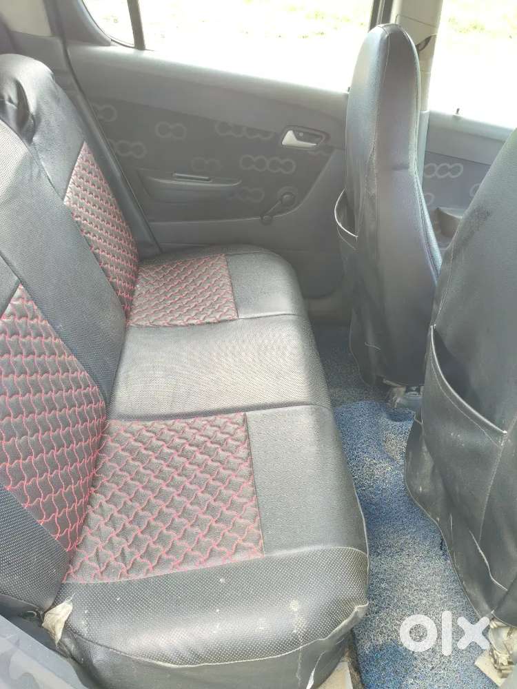 Maruti Suzuki Alto 800 2014 Petrol