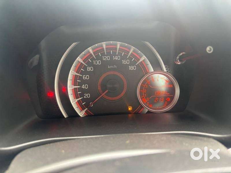 Maruti Suzuki Celerio Zxi, 2022, Petrol