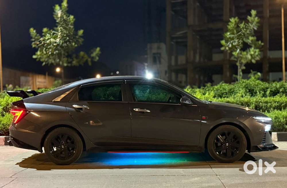 Hyundai Verna 1.0 Sx (o) Turbo Gdi Dct, 2023, Petrol