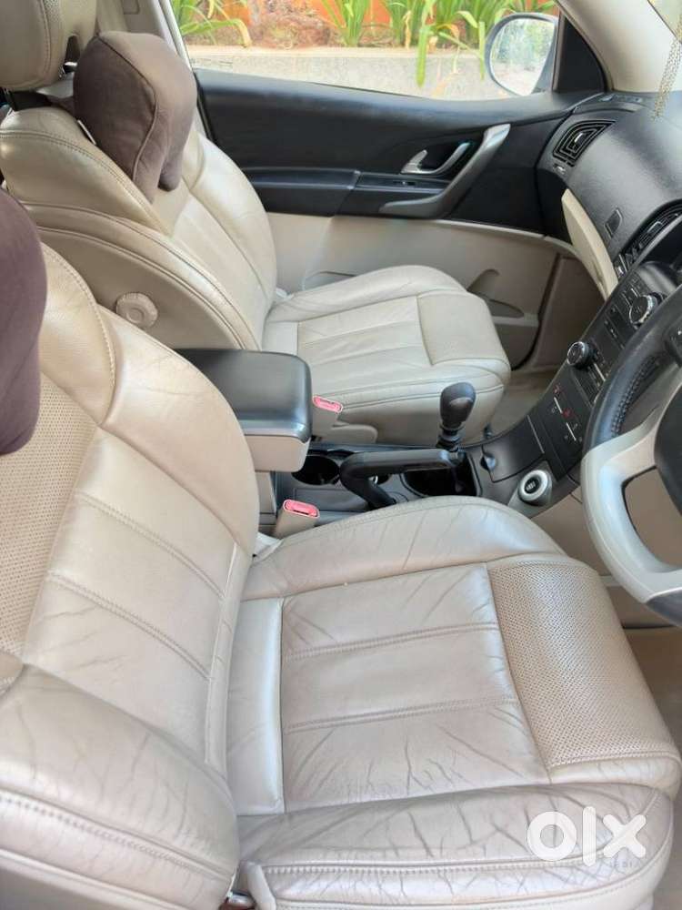 Mahindra Xuv500 W10 Awd, 2016, Diesel
