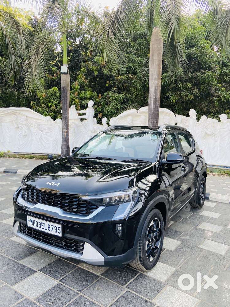 Kia Sonet 1.5 Htx Plus Diesel Dt, 2024, Diesel