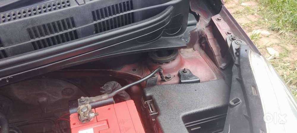Hyundai Grand I10 Magna, 2016, Petrol