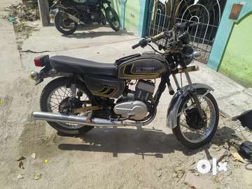 Rajdoot bike store olx