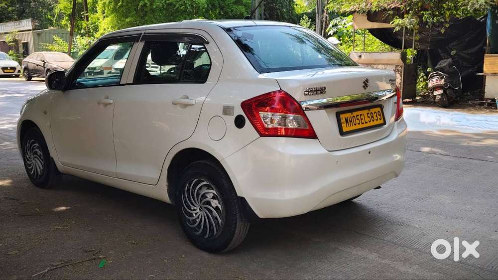 Maruti Suzuki Swift Dzire 2022 Well Condition