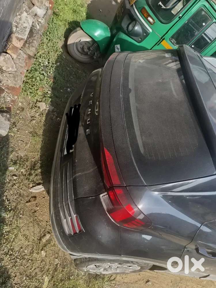 Hyundai Venue 1.2 S 2023