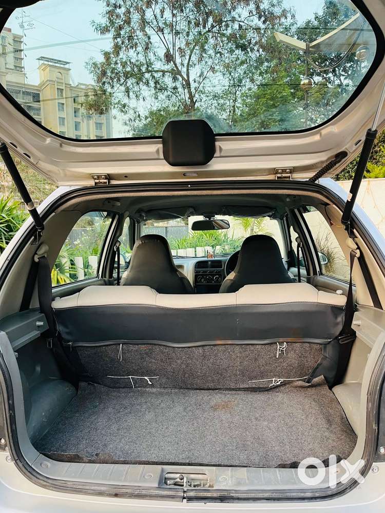 Maruti Suzuki Alto K10