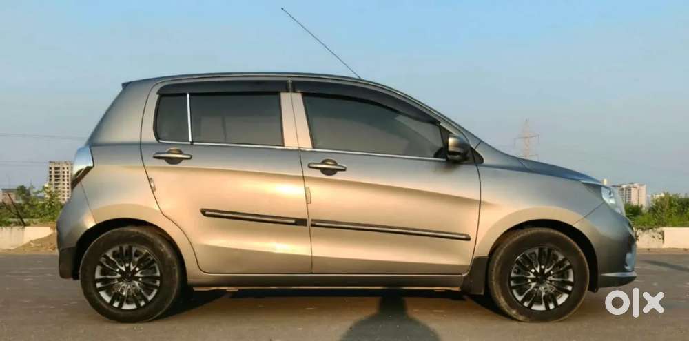 Maruti Suzuki Celerio Zxi Amt, 2020, Petrol