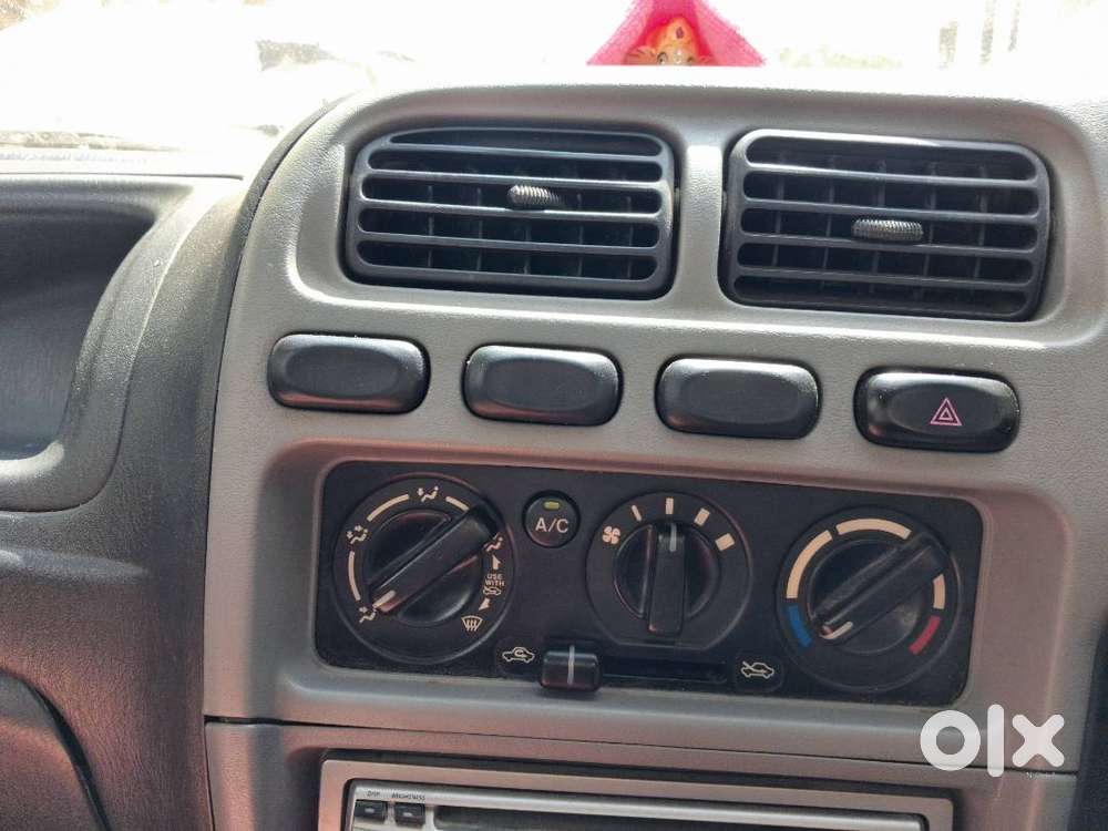 Maruti Suzuki Alto Lxi Cng(dec 2011) For Sale – Excellent Condition