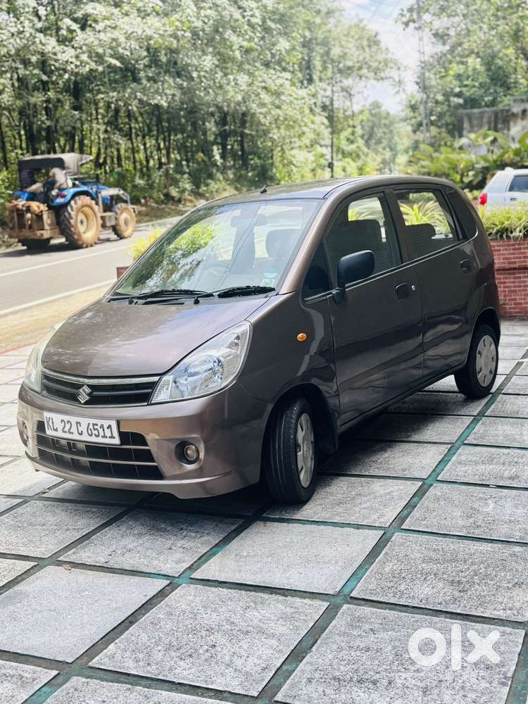Maruti Suzuki Zen Estilo Lxi Bs Iv, 2011, Petrol