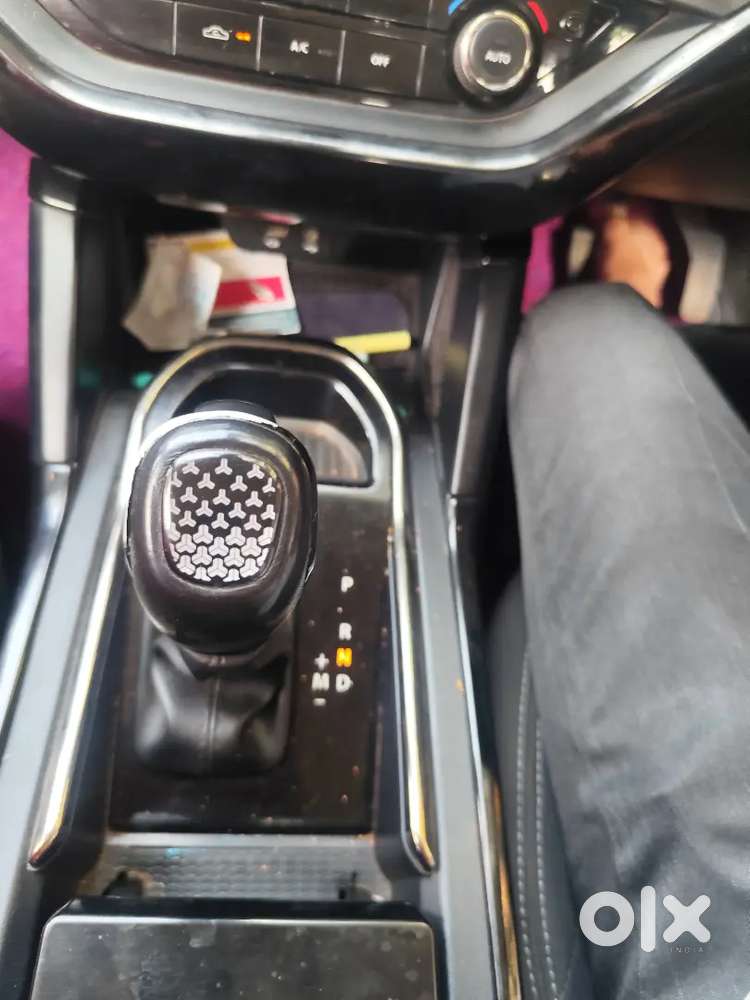 Tata Harrier 2023 Diesel Well Maintained