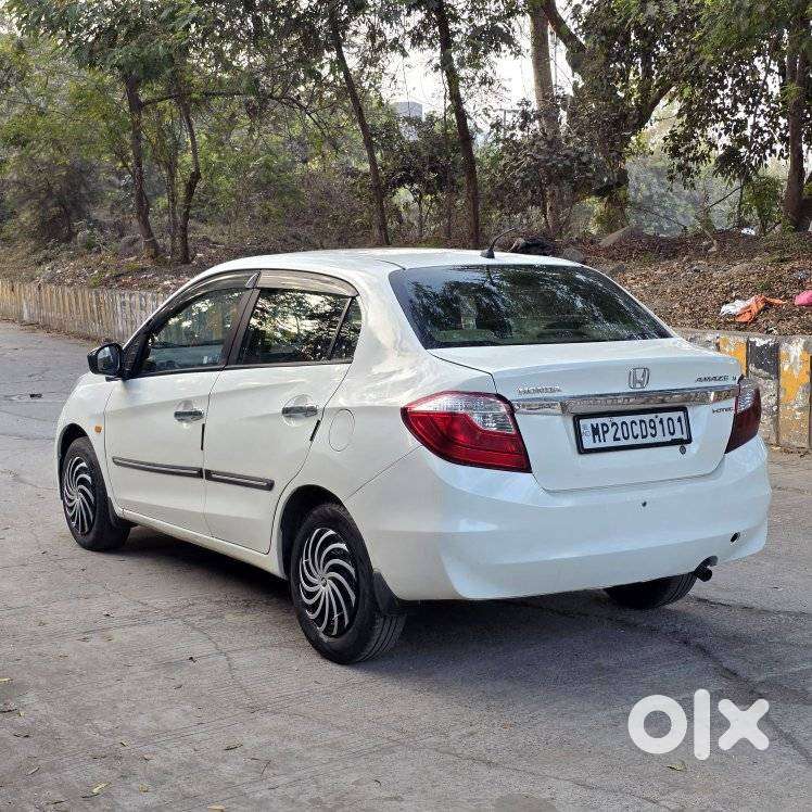 Honda Amaze 1.5 S I-dtec, 2013, Diesel