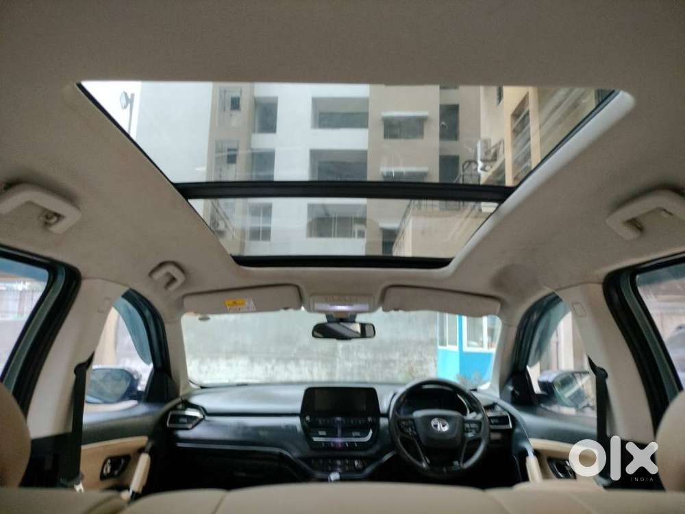 Tata Safari 2.0 Kryotec Xza Plus, 2021, Diesel