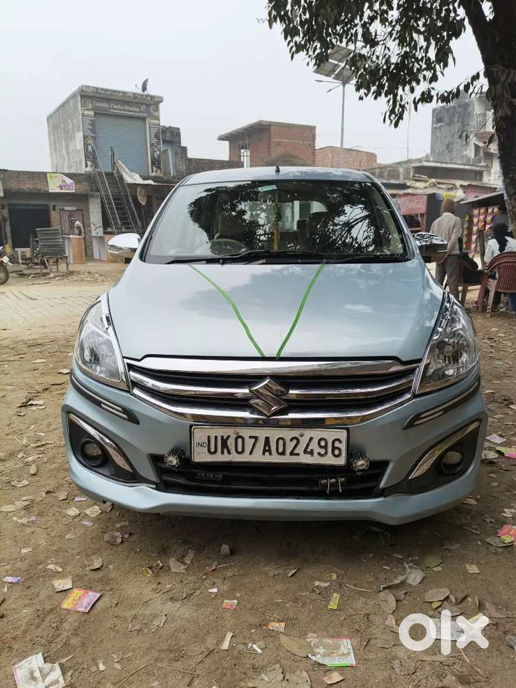 Maruti Suzuki Ertiga