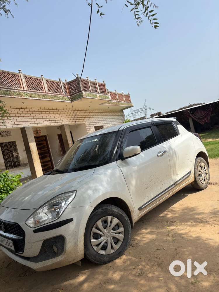 Maruti Swift Petrol 2023