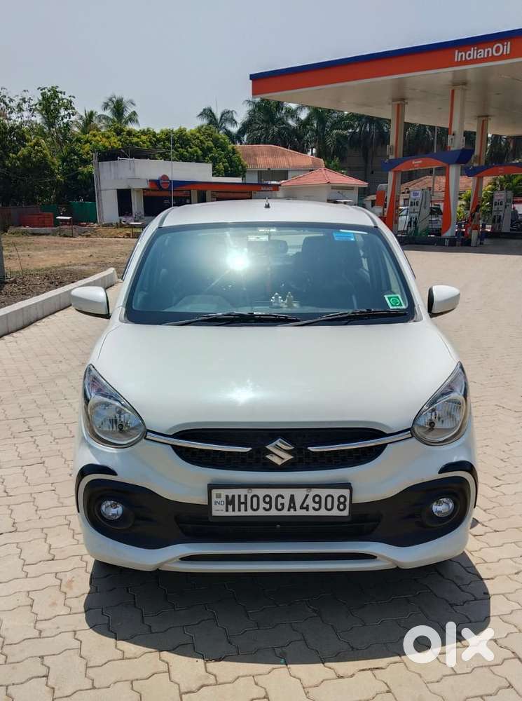 Maruti Suzuki Celerio Zxi, 2022, Petrol