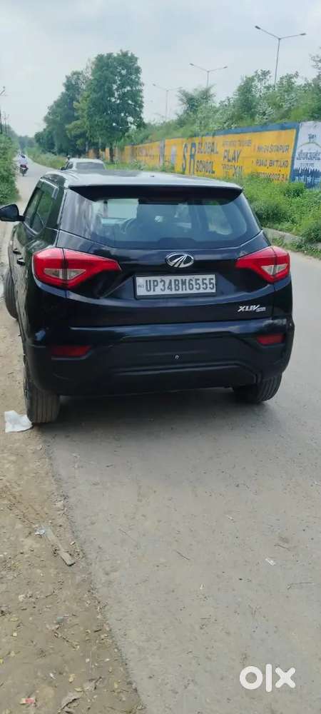 Mahindra Xuv300 Turbosport 2026 Diesel 39000 Km Driven