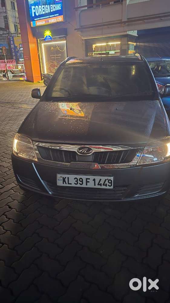 Mahindra Verito 1.5 D4, 2013, Diesel