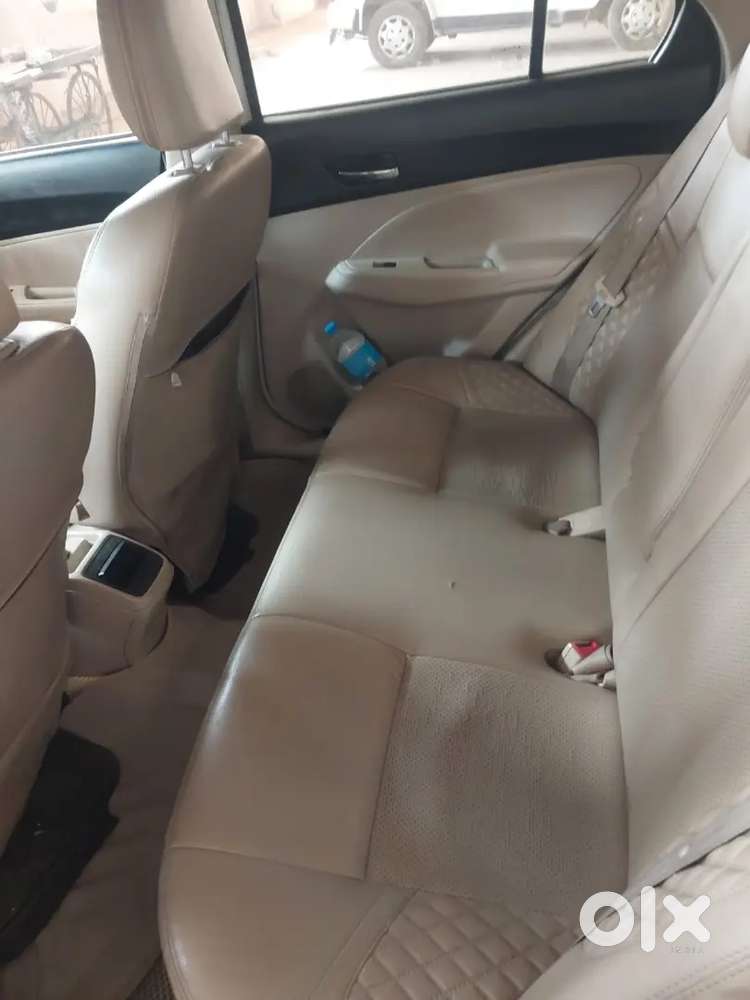 Maruti Suzuki Dzire 2019 Diesel 190005 Km Driven