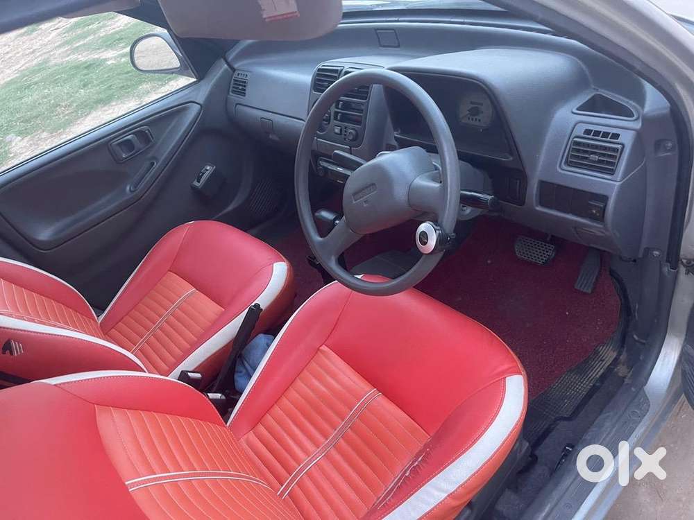 Maruti Suzuki Zen Estilo 2004 Petrol 100000 Km Driven