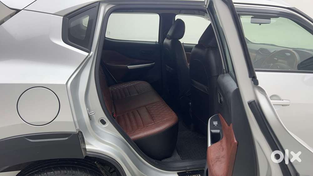 Nissan Magnite 1.0 Xe, 2022, Petrol
