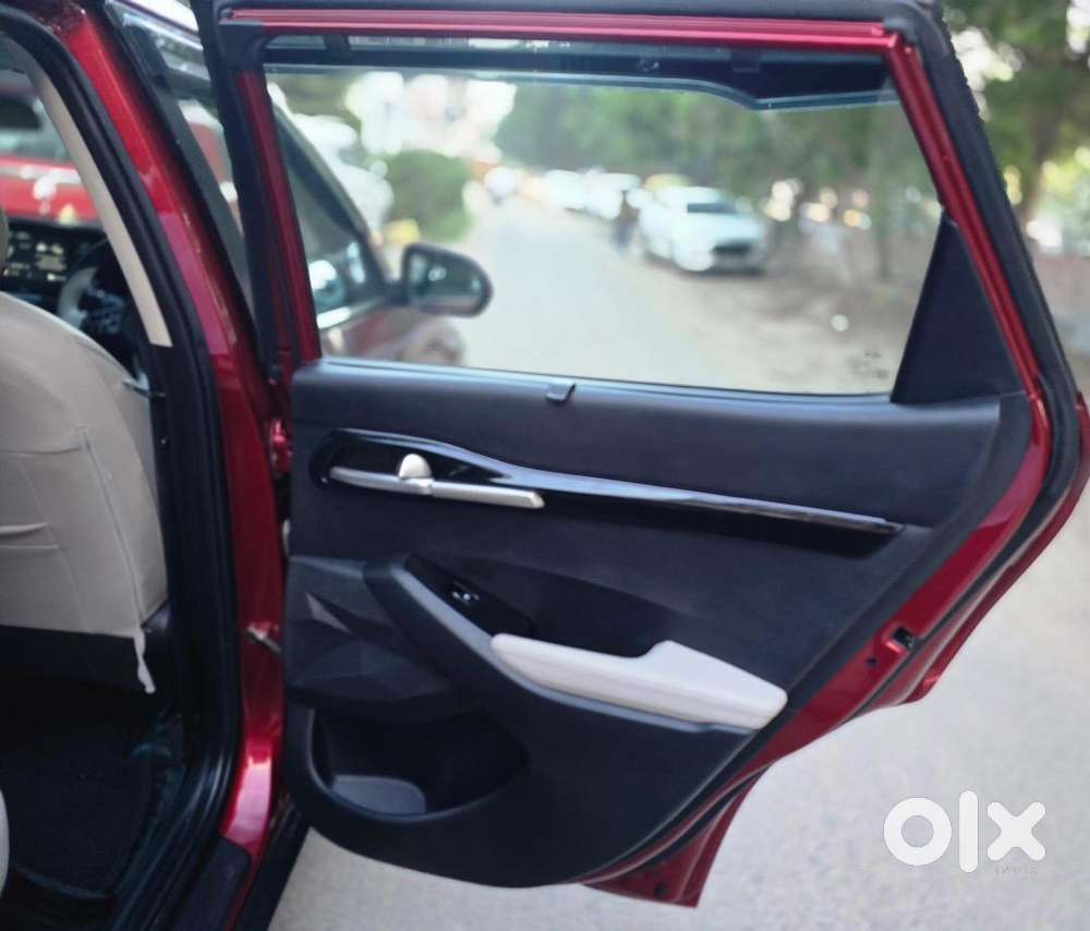 Kia Seltos 2020 Diesel 80000 Km Driven