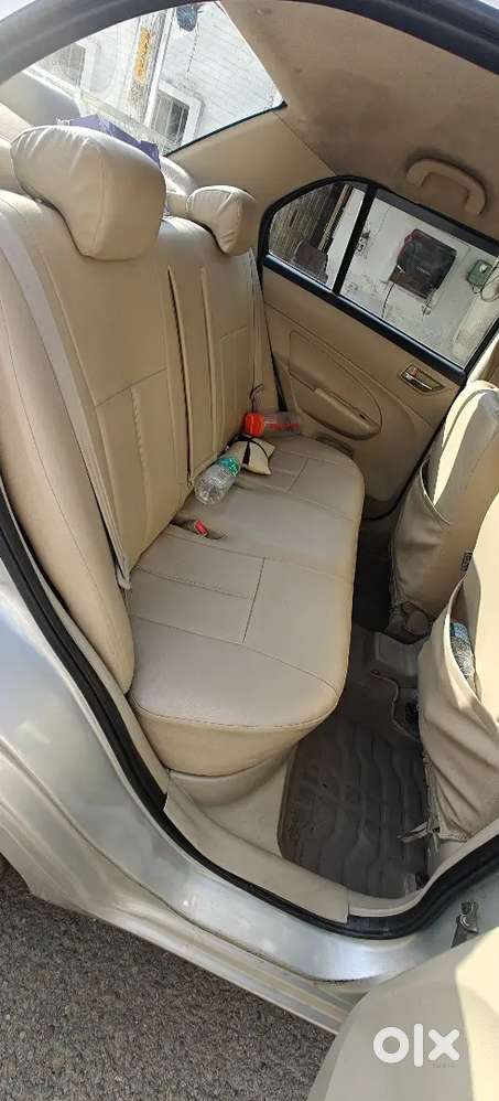 Maruti Suzuki Dzire 2014 Petrol 128233 Km Driven