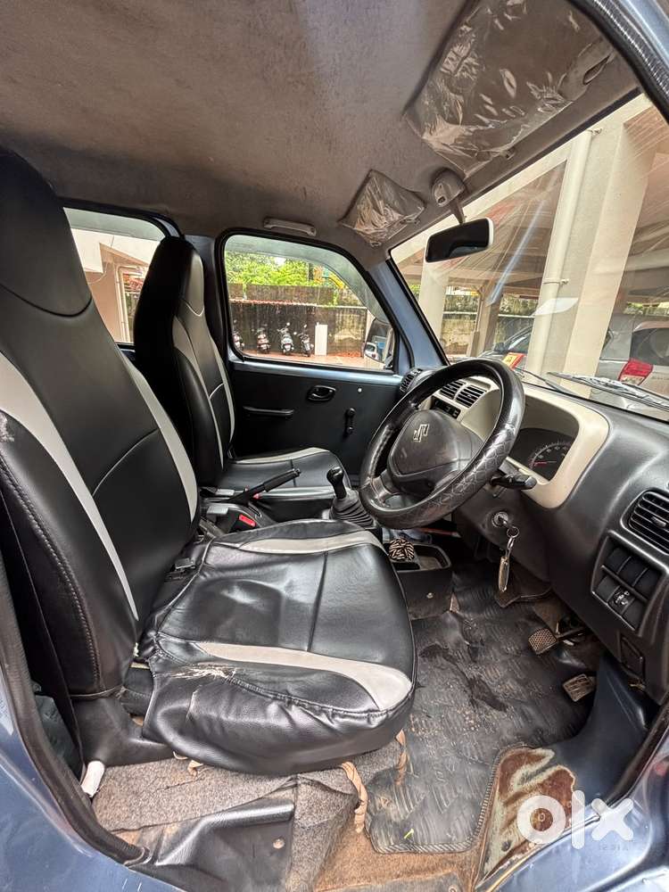 Maruti Suzuki Eeco 5 Str Ac (o), 2020, Petrol