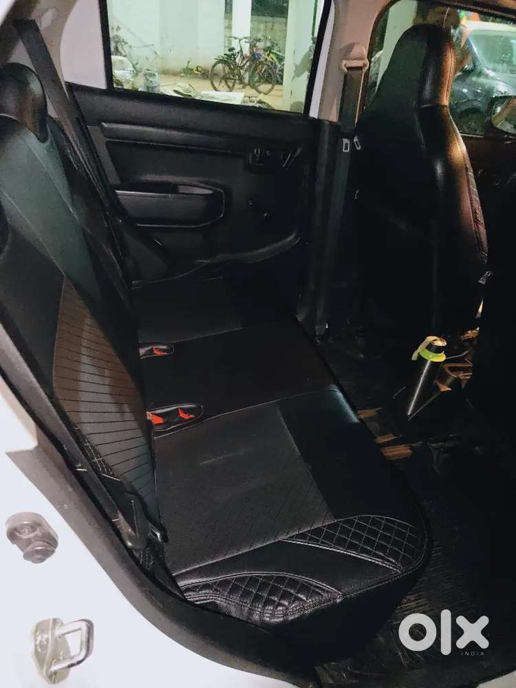 Maruti-suzuki S-presso Vxi 2019