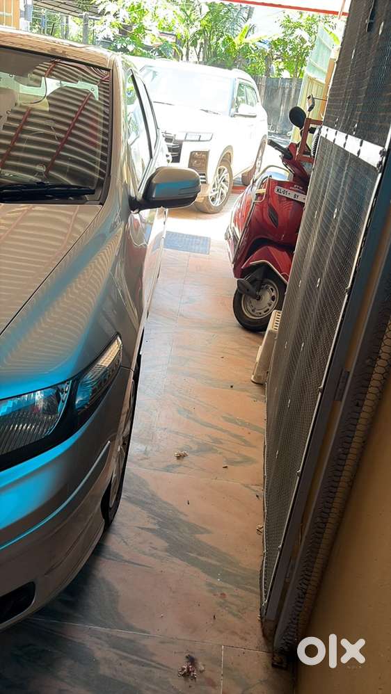Honda City Petrol 2013