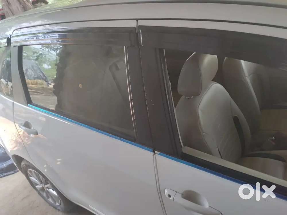Maruti Suzuki Ertiga Zdi 2015 Diesel