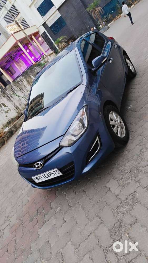 Hyundai I20 2012-2014 Sportz 1.2, 2013, Petrol