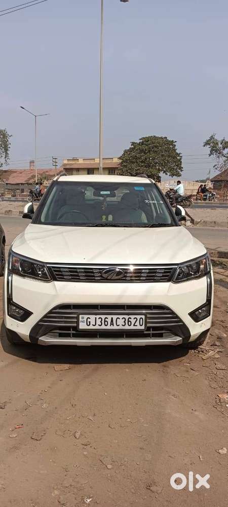Mahindra Xuv300 2021 Diesel Well Maintained