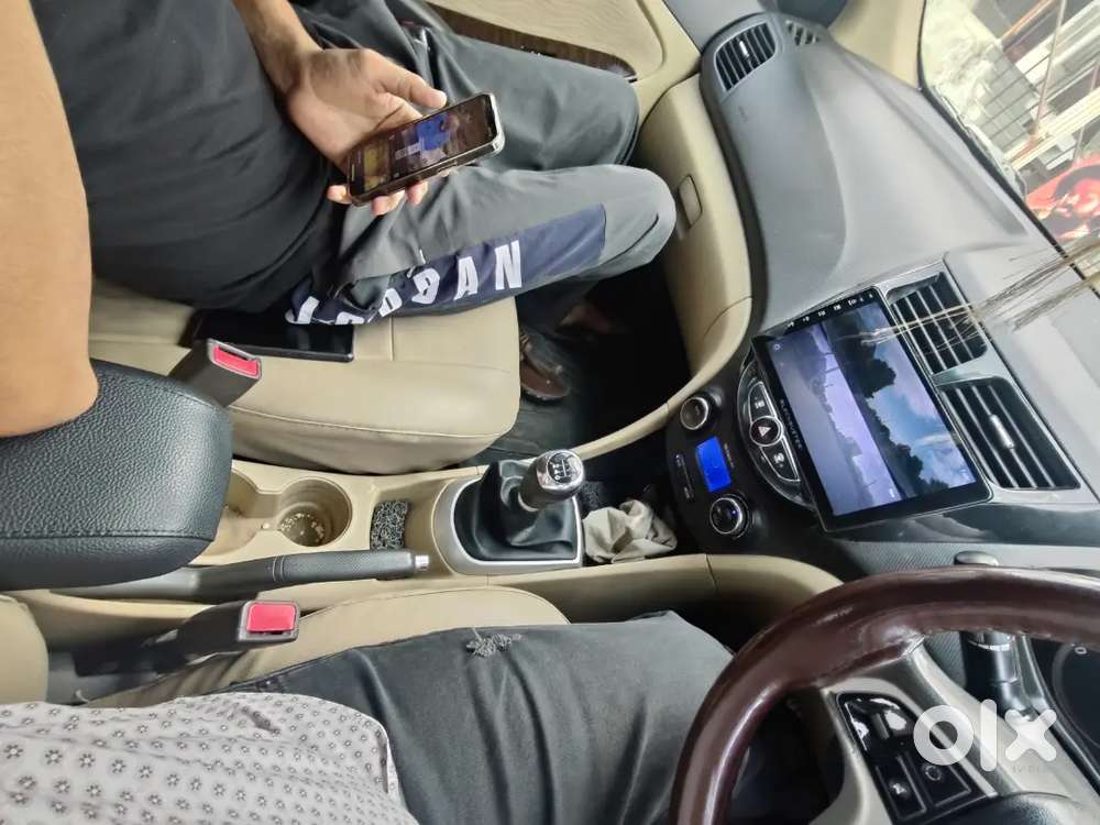 Verna Fludic 2014 Diesel