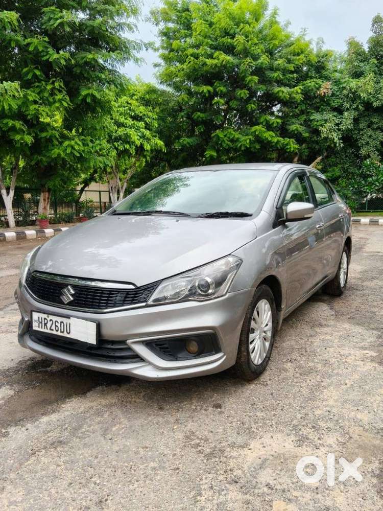 Maruti Suzuki Ciaz 1.4 Delta, 2018, Petrol