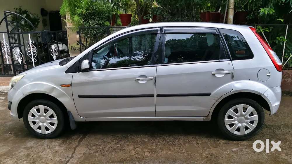 Ford Figo Diesel 2013