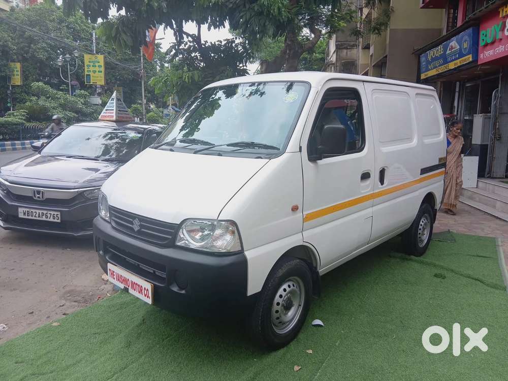 Maruti Suzuki Eeco Cargo, 2023, Petrol