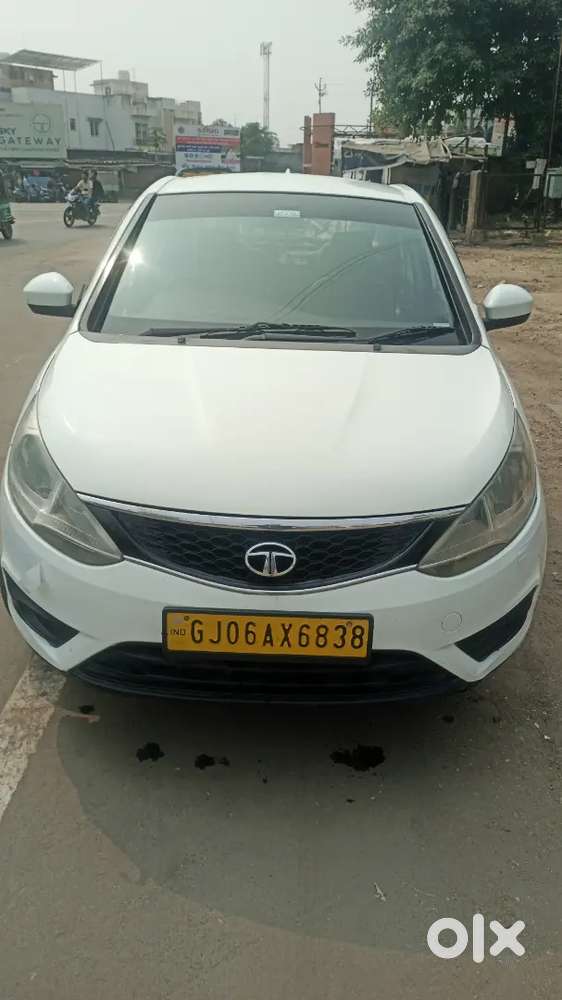 Tata Zest Quadrajet 2017